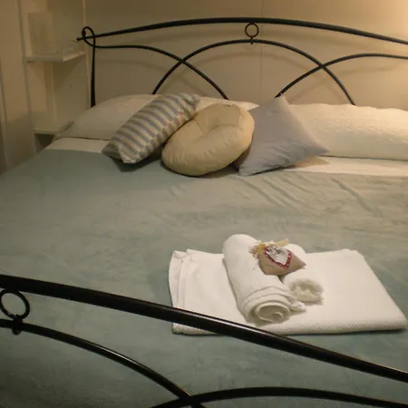 Via Ciatti Διαμέρισμα *