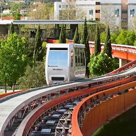 Via Ciatti Διαμέρισμα Περούτζια