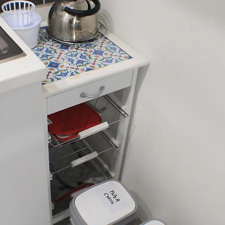 Via Ciatti Διαμέρισμα *