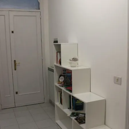 Διαμέρισμα Via Ciatti