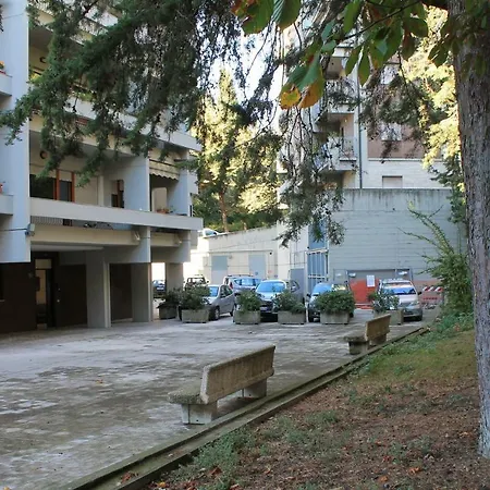 Διαμέρισμα Via Ciatti