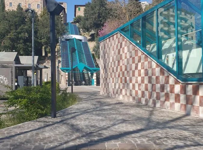 Via Ciatti Apartamento