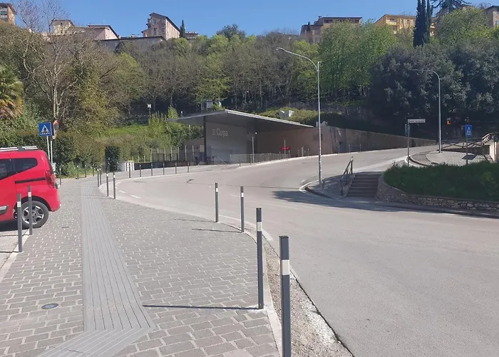 Apartamento Via Ciatti Perugia