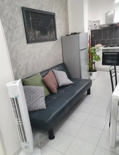 Apartamento Via Ciatti Perugia