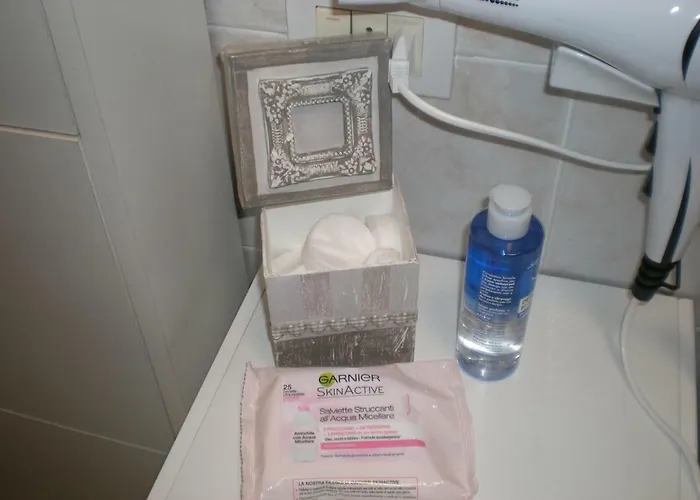 Apartamento Via Ciatti