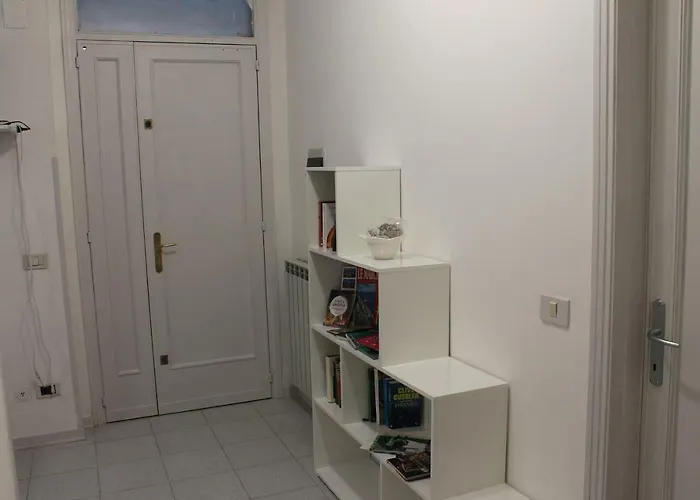 Apartamento Via Ciatti