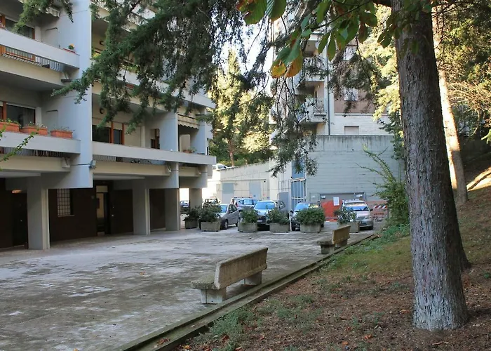 Apartamento Via Ciatti