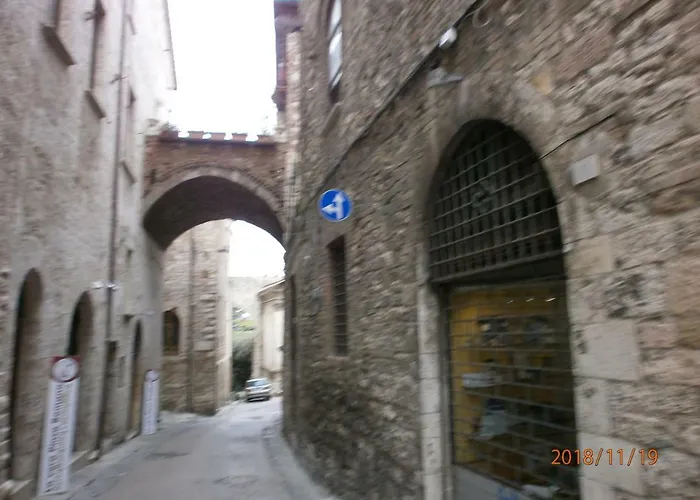 Via Ciatti Apartamento