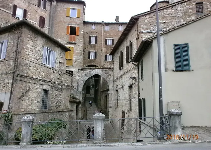 Apartamento Via Ciatti