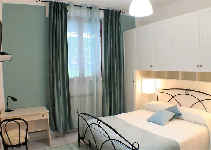 Via Ciatti Apartamento