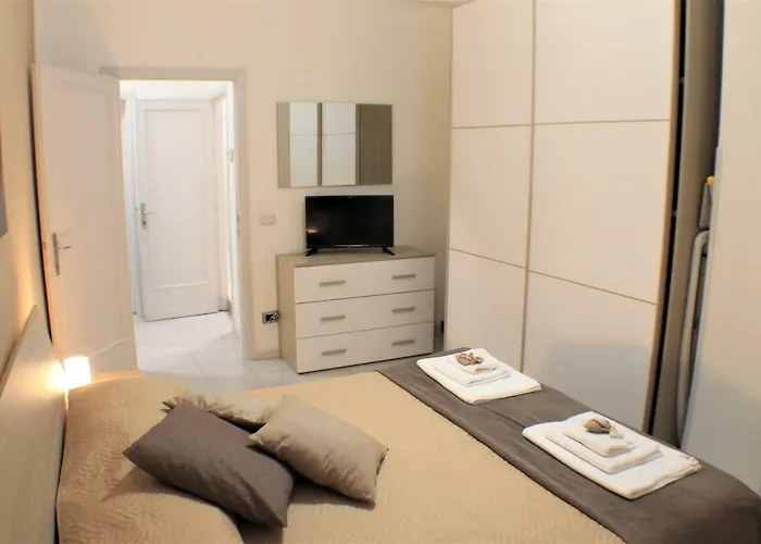Apartamento Via Ciatti Perugia