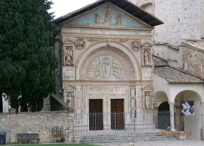 Apartamento Via Ciatti *