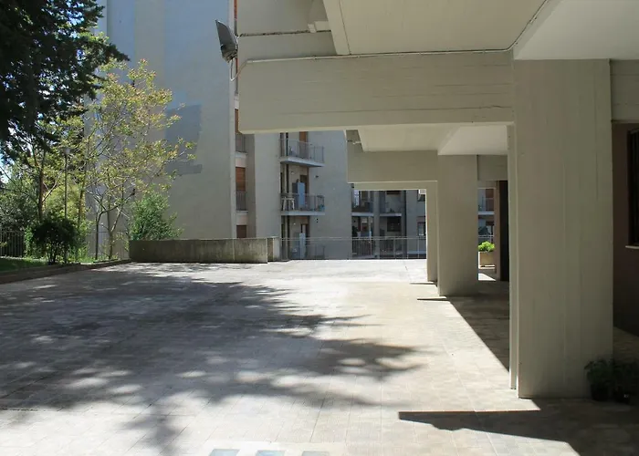 Apartamento Via Ciatti *