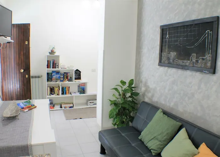 Via Ciatti Apartamento *