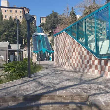 Via Ciatti Apartmán