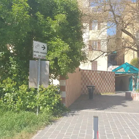 Via Ciatti Appartamento