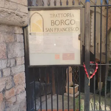 Apartmán Via Ciatti Perugia