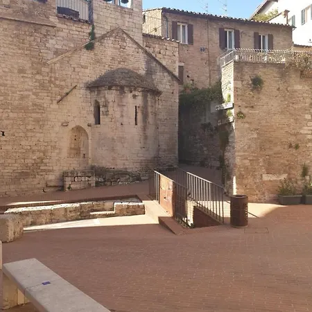 Via Ciatti Apartment *