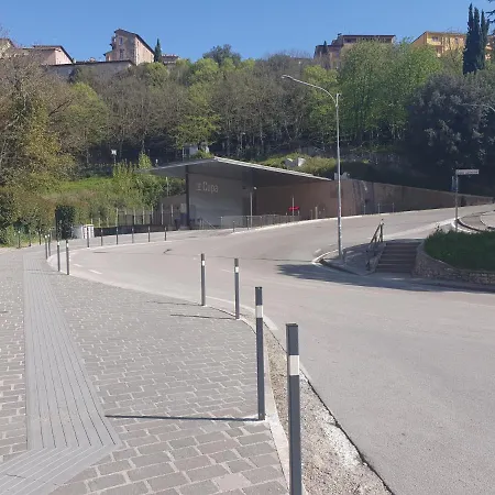 Apartmán Via Ciatti Perugia