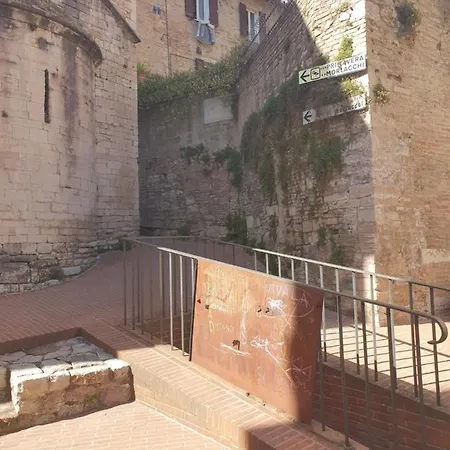 Apartment Via Ciatti