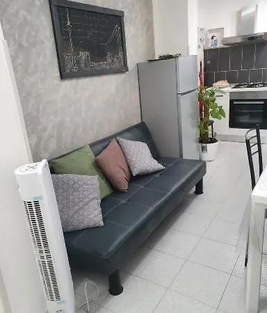 Apartment Via Ciatti Perugia