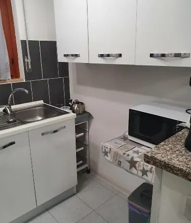 Appartamento Via Ciatti Perugia
