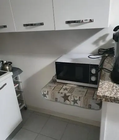 Via Ciatti דירה *