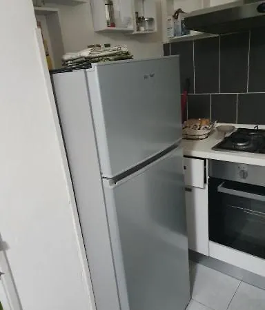 Via Ciatti Apartmán Perugia