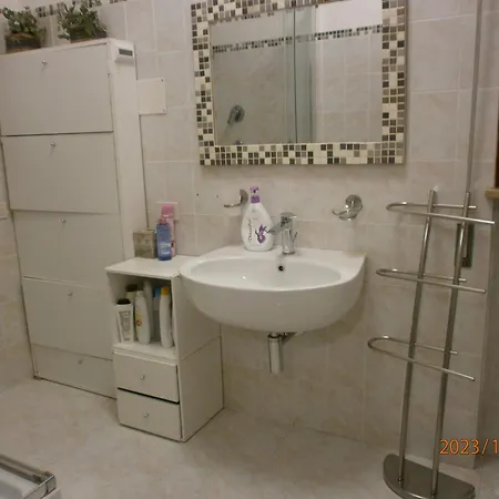 Via Ciatti Apartmán