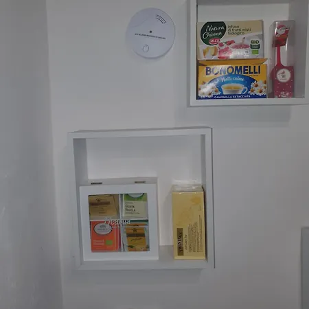 Apartmán Via Ciatti