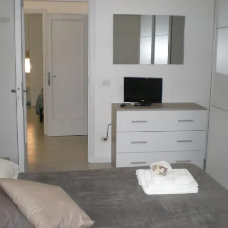 Via Ciatti Apartment
