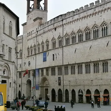 Via Ciatti Appartamento
