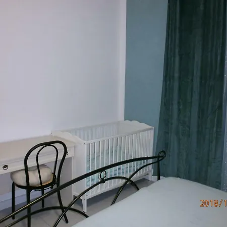 Apartment Via Ciatti