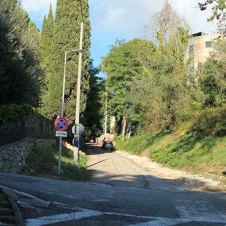 Via Ciatti *