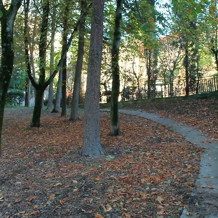 Via Ciatti * פרוג'ה