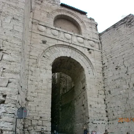 Via Ciatti Apartmán *