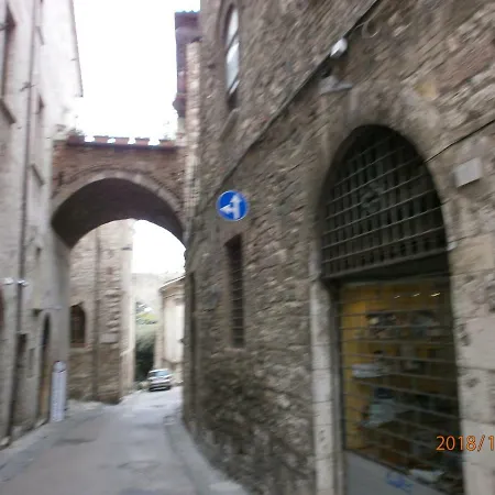 Via Ciatti Appartamento