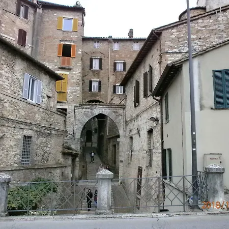 Apartmán Via Ciatti