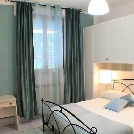 Via Ciatti Apartmán