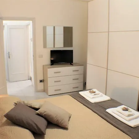 דירה Via Ciatti פרוג'ה