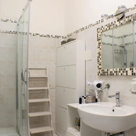 Via Ciatti * פרוג'ה