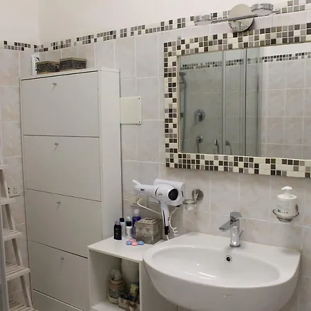 Via Ciatti Apartmán *