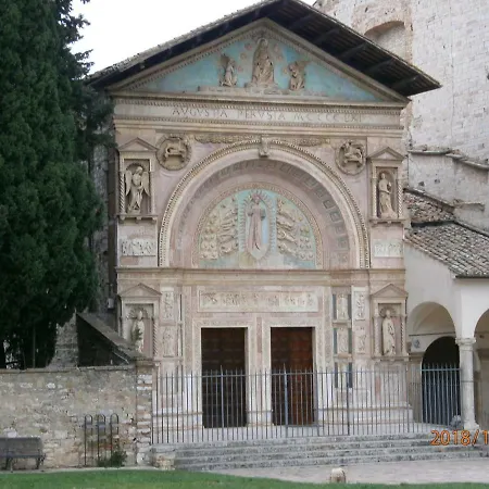 Apartment Via Ciatti *