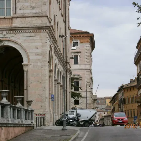 Via Ciatti Apartmán *