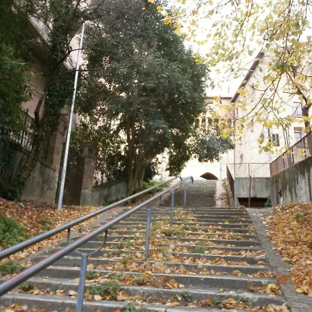 Via Ciatti Perugia