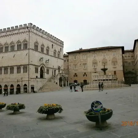 Via Ciatti * Perugia