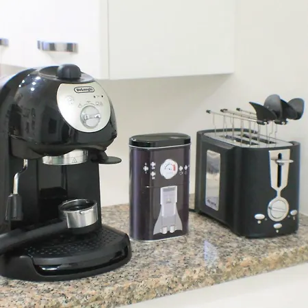 Apartmán Via Ciatti Perugia