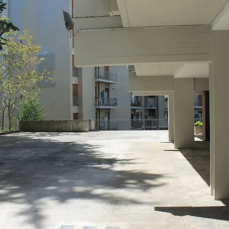 Apartment Via Ciatti *