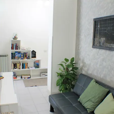 Via Ciatti Apartment *