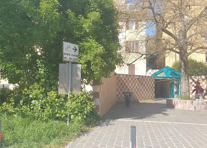 Via Ciatti Appartamento